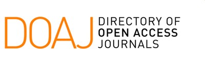 DOAJ (DIRECTORY OF OPEN ACCESS JOURNALS)