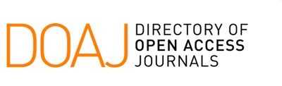 DOAJ (DIRECTORY OF OPEN ACCESS JOURNALS)