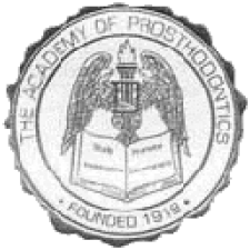 Academy of Prosthodontics Founded in 1918, the Academy of Prosthodontics is the oldest specialty organization in prosthetic dentistry Mission The Academy's mission is to promote the art and science