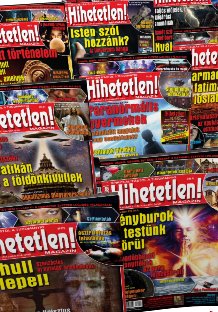 SPIRITUALITÁSTÓL A TUDOMÁNYIG