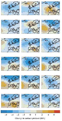 Uncertainty in climate model predictions Jason Lowe, Jonathan Gregory, Jeff Ridley, Philippe Huybrechts, Robert Nicholls and Matthew Collins EXETER, Anglia, 2002.