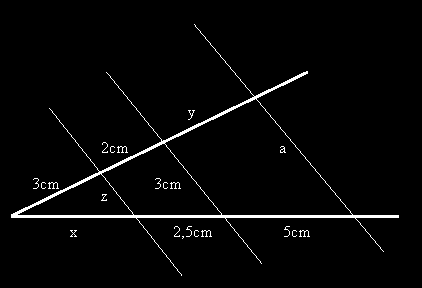 Geometria 1. feladat A mellékelt ábrán BECD.