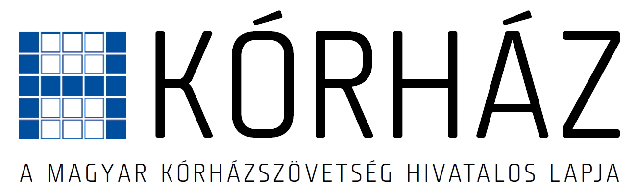 Médiaajánlat 2014 A KÓRHÁZ a Magyar Kórházszövetség hivatalos lapja.