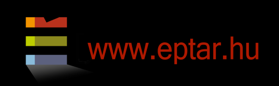 Program- és könyvtárfejlesztés: ÉPTÁR Kft. 1045 Budapest Szugló u. 61-63. tel.: +36-1 225-7355 fax: +36-1 225-7356 www.eptar.hu info@eptar.