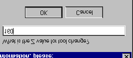 16. POSZTPROCESSZÁLÁS 1. Válasszuk ki a mûveleteket 2.