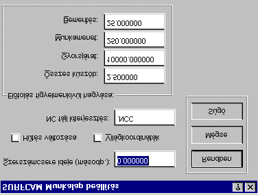 18. NC MÛVELETI LAP 1.