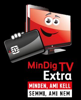 MINDIG TV EXTRA: A LEGKEDVEZŐBB ÁR-ÉRTÉK ARÁNYÚ