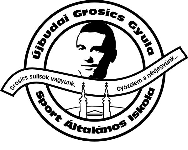 Újbudai Grosics Gyula Sport Általános Iskola OM azonosító : 034978 y HÁZIREND 2013 amely a