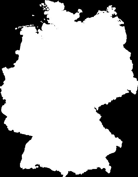 Németország gazdasága Terület: 348.540 km 2 Népesség: 80,8 Mio GDP pro Kopf: 35.247 Foglalkoztatottak: 42.