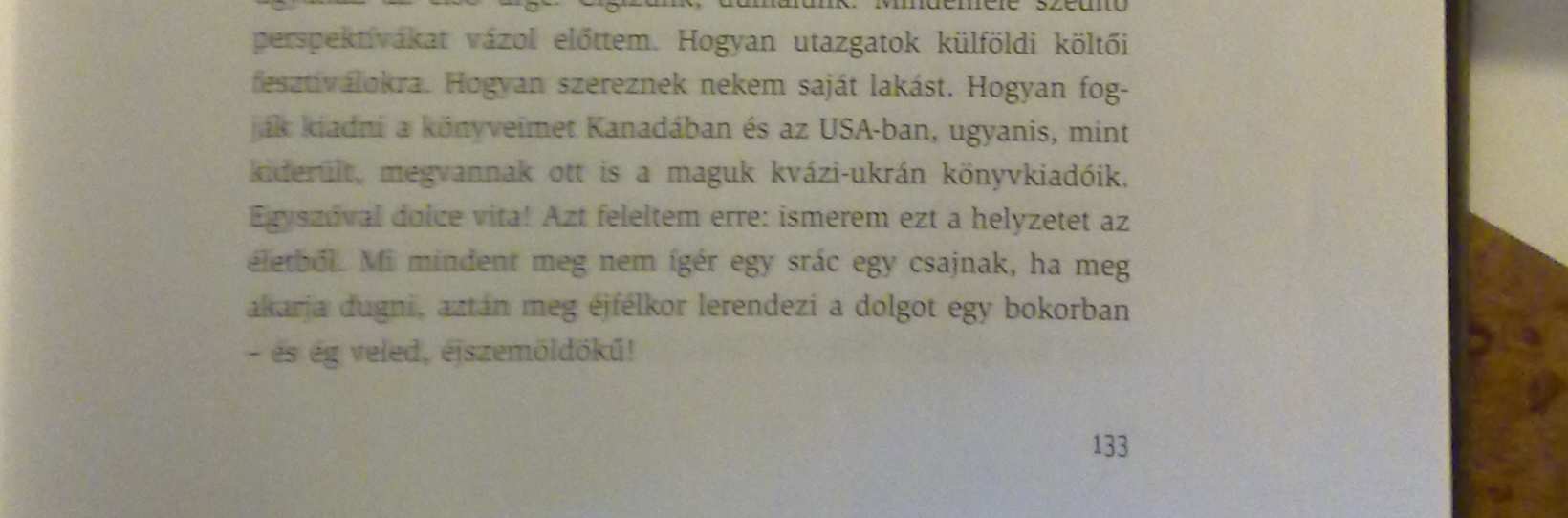 TIPOGRÁFIAI DIÁKKONFERENCIA 2009. DECEMBER Moszkoviádában nincsenek fejezetek, így ezt nem is lehet vizsgálni rajta.