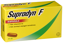 3. Gyógyszer (allopátiás készítmények) OGYI-T- szám vagy