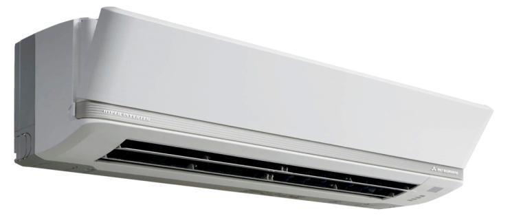 Lakossági (RAC) klímaberendezések 2012-2 - Cikkünkben az MHI 2012 évi háztartási klíma berendezésinek bemutatásával foglalkozunk.