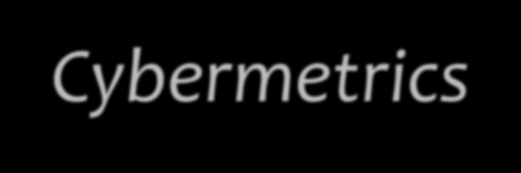 A webometrics.info honlapot a madridi CSIC kibermetrikai laboratóriuma gondozza Isidro F. Aguillo vezetésével (aki egyben a Cybermetrics c. elektronikus folyóirat alapító főszerkesztője is).