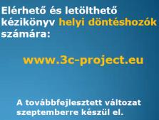 PROJECT objectives and workflow in Hungary Képzőhelyek fejlesztése (Hu, RO) Oktatási anyag kidolgozása magyar és romániai oktatók részére (képzők képzése keretében), 2013-2014 Képzők képzése 1.
