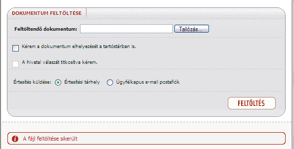 sávszélességtıl függıen hosszabb idıt is igénybe vehet.