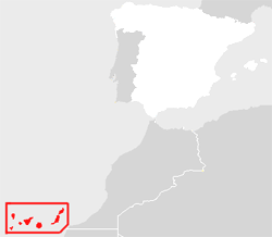 Canaria,
