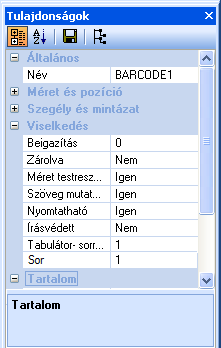 Viselkedés Beigazítás Zárolva Méret testreszabása - Az elem eligazítása 90 fokos lépésekben.