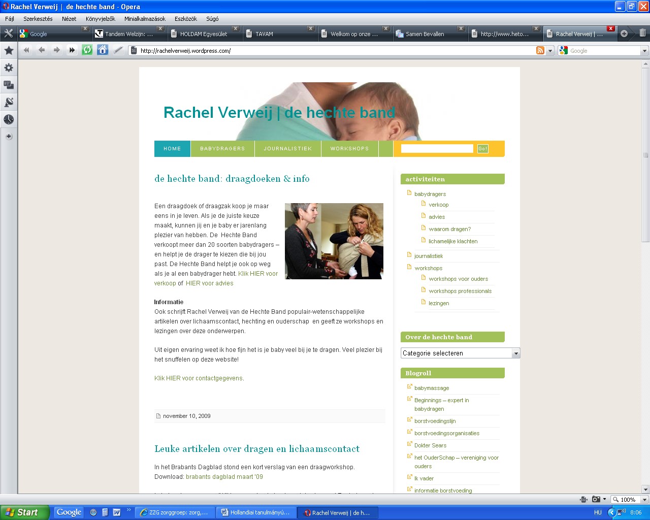 com +31 6 496 64294 www.samenbevallen.