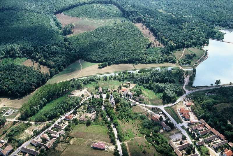 Légifotók