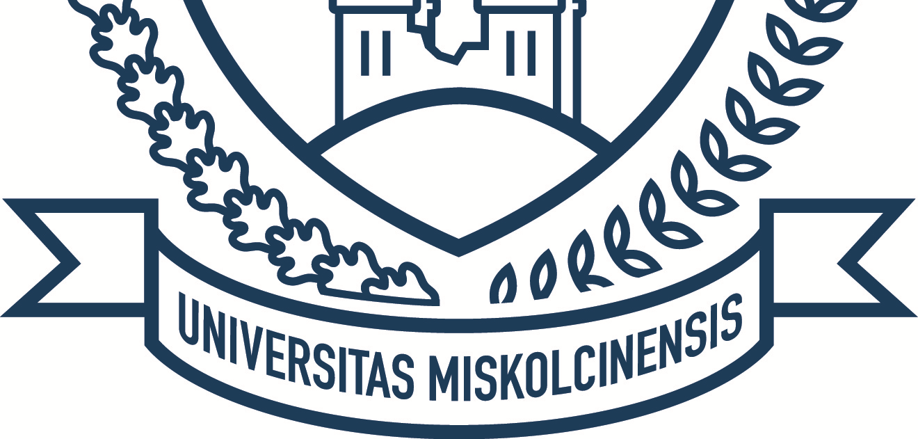 A MISKOLCI EGYETEM A Miskolc, 2015