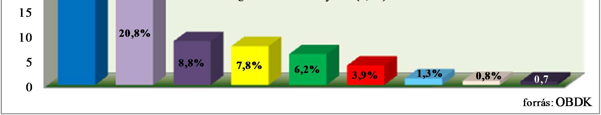 melyből következik a sok esetben jogokat sértő ellátási környezet.