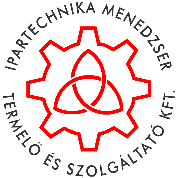 IPARTECHNIKA Menedzser Kft. H-9027 Győr, Puskás Tivadar u. 8. Hungary Tel.: +36(96)513-490, Fax: +36(96)513-499 E-mail: info@iptech.hu Web: www.iptech.hu CÉGISMERTETŐ Az Ipartechnika Menedzser Kft.