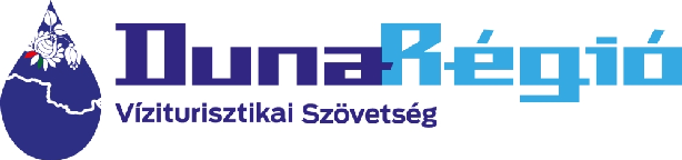 A Duna-Régió Víziturisztikai Szövetség programja 10+1 ELEM A A VÍZI