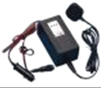 Érzékelő teszter SecuriStar érzékelőkhöz Testifire 1001 A SecuriStar 521/531, 523/533, 563/573 valamint a HX sorozatú füst-, hő- és kombinált érzékelők tesztelésére szolgáló eszköz.