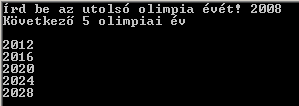 6. feladdat: Keretez be a jó megoldásokat! Valt=valt+i; Write ( Ez a jó megoldás? ); readln (valtnev); for i=1 to 3 do Write ( Ez a jó megoldás? ); if valt <> nev then 7.