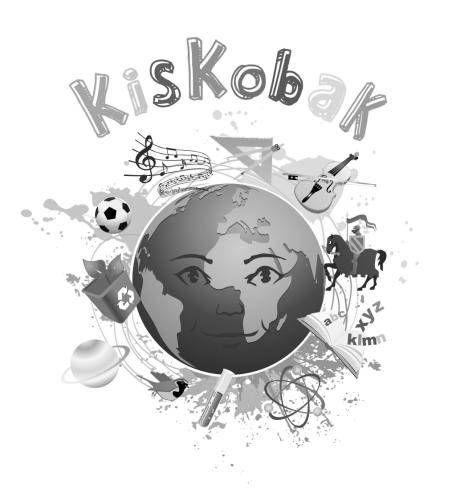 KisKobak Országos Világismereti Verseny 2014. március 24. 7-8. évfolyam AB A táblázatban hét város nevét rejtettük el vízszintesen, függőlegesen, vagy átlósan.