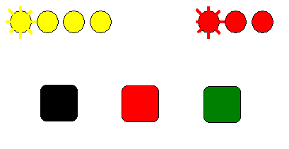 Következő lépés Sebesség Sebesség ( Programtárolás) csökkentés növelés a.