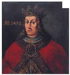 Sándor (lengyelül Aleksander Jagiellończyk), (Krakkó, 1461. augusztus 5. Vilnius, 1506. augusztus 19.): 1492-től Litvánia nagyhercege, 1501-től Lengyelország királya haláláig, a Jagelló-ház tagja.