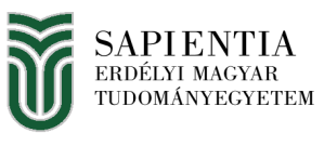 1325/2013.02.22. határozat 2. Melléklet, módosítva 1451/2013.11.27. és 1674/2015.03.27. határozat által A SAPIENTIA ERDÉLYI MAGYAR TUDOMÁNYEGYETEM OKTATÓI VERSENYVIZSGA SZABÁLYZATA I.