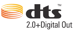 License notice and trademark acknowledgement for olby gital Manufactured under license from Dolby Laboratories. Dolby and the double-d symbol are trademarks of Dolby Laboratories.