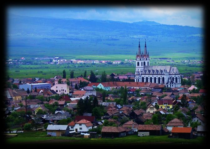 Erdély leghidegebb települése: Gyergyóditró Gyergyóditró, vagy Ditró Székelyföld szívében, Hargita megyében, Gyergyószentmiklóstól 15 km-re északra található. 5274 lakosából 5218 magyar(99%!).