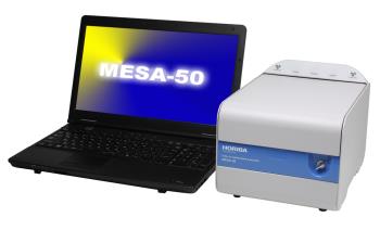 PX-375 PM Monitor Mérési elv (MESA-50): 1.