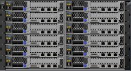 Ultrasűrű architektúra Scale-out rendszerekhez Keret Elsődleges felhasználás HPC Standard Rack