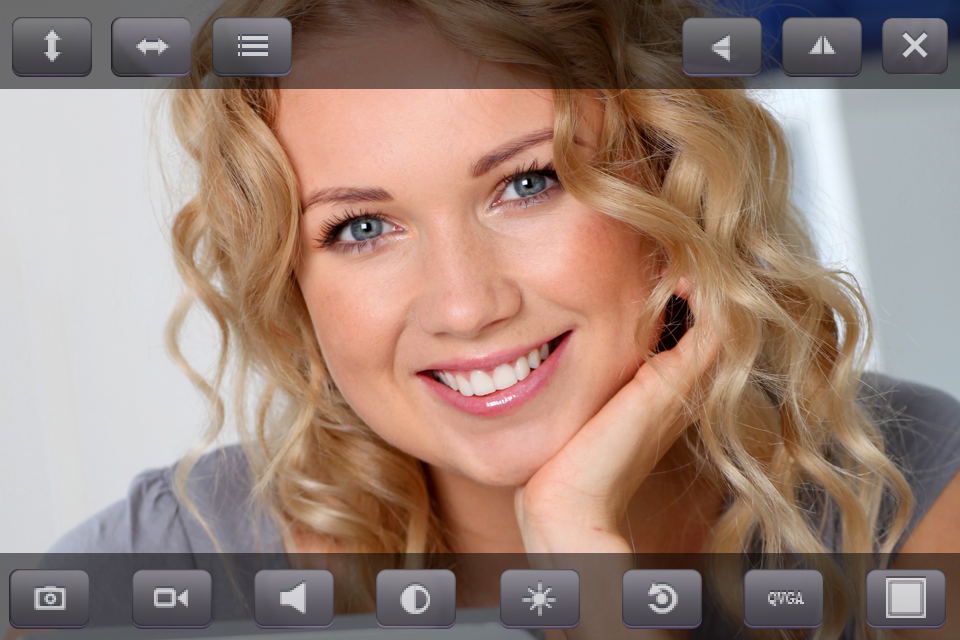 9 MAGYAR 4.0 e-camview iphone/ipad/android-hoz 4.
