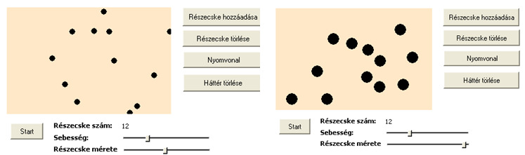arány ("AAA" szinten) Betűméretet megváltoztathatósága a tartalom és funkcionalitás elvesztése nélkül 27 A GYENGÉNLÁTÓ FELHASZNÁLÓK