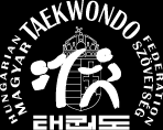 XXIV. Felnőtt és Ifjúsági WTF Taekwondo