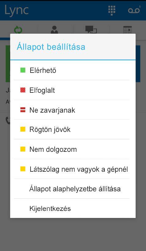 Android-alkalmazások használata Telepítsen Office 365-tel együttműködő Android-telefonos alkalmazásokat, ha útközben is folytatni szeretné a munkát és az együttműködést munkatársaival.