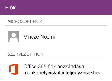 A OneNote alkalmazás használata Office 365-ös jegyzetfüzetek szinkronizálása Ha az Office 365-ös SharePoint-webhelyeken gyakran használ bizonyos jegyzetfüzeteket, szinkronizálhatja őket