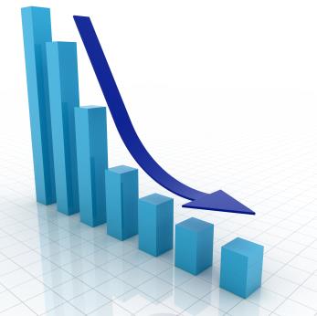 Javaslat A hőenergia 8%-os csökkentését, a