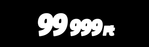 99 999 Ft