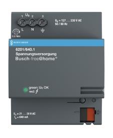 Decentralizált topológia SAU 1/1-csat SAU 2/1-csat SAU 2/1-csat SAU 1/1-csat SAU 2/1-csat System Access Point I/O