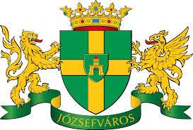 JÓZSEFVÁROS INTEGRÁLT TELEPÜLÉSFEJLESZTÉSI STRATÉGIA Készült a KMOP-6.2.