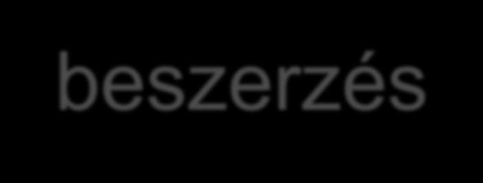 Hátrányok / beszerzés Csak a megfelelő hardver verziót lehet programozni: STC-1000