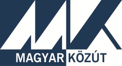 MAGYAR KÖZÚT NONPROFIT ZRT. 124 Budapest, Fényes Elek utca 7-13. Tel: (1) 819 9.