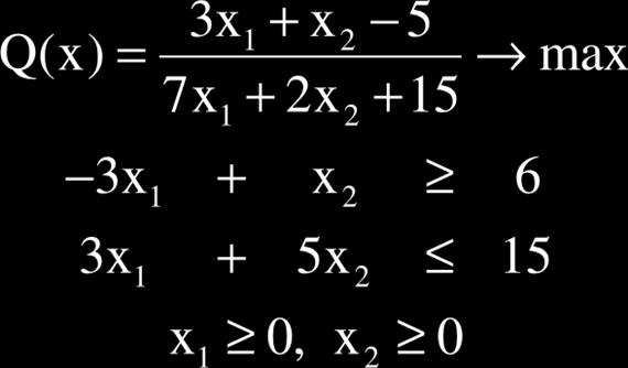 Bevezetés a hiperbolikus programozásba 2. feladat. 3. feladat. 4. feladat. 5. feladat. 4.3. Ellenőrző kérdések 1.