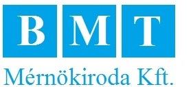 Tervező: BMT Mérnökiroda Kft.